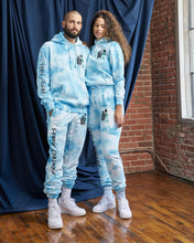 画像をギャラリービューアに読み込む, PARKS PROJECT Hugging Tree Tie Dye Sweatpant|PP014002