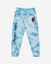 画像をギャラリービューアに読み込む, PARKS PROJECT Hugging Tree Tie Dye Sweatpant|PP014002