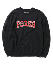 画像をギャラリービューアに読み込む, PARKS PROJECT All National parks Sweat |22SS-013