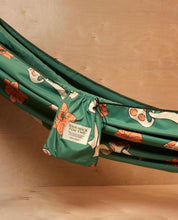 Load image into Gallery viewer, PARKS PROJECT Shrooms Two Person Hammock | PP413002