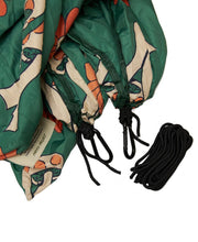 Load image into Gallery viewer, PARKS PROJECT Shrooms Two Person Hammock | PP413002