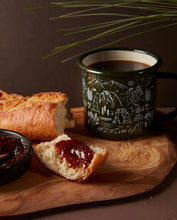 Load image into Gallery viewer, PARKS PROJECT National Parks Iconic Enamel Mug | HO19-003