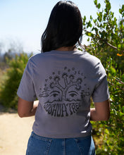 画像をギャラリービューアに読み込む, PARKS PROJECT Joshua Tree Moon Face Tee JT001003