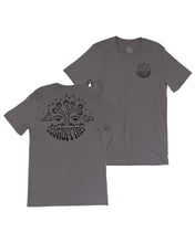 画像をギャラリービューアに読み込む, PARKS PROJECT Joshua Tree Moon Face Tee JT001003