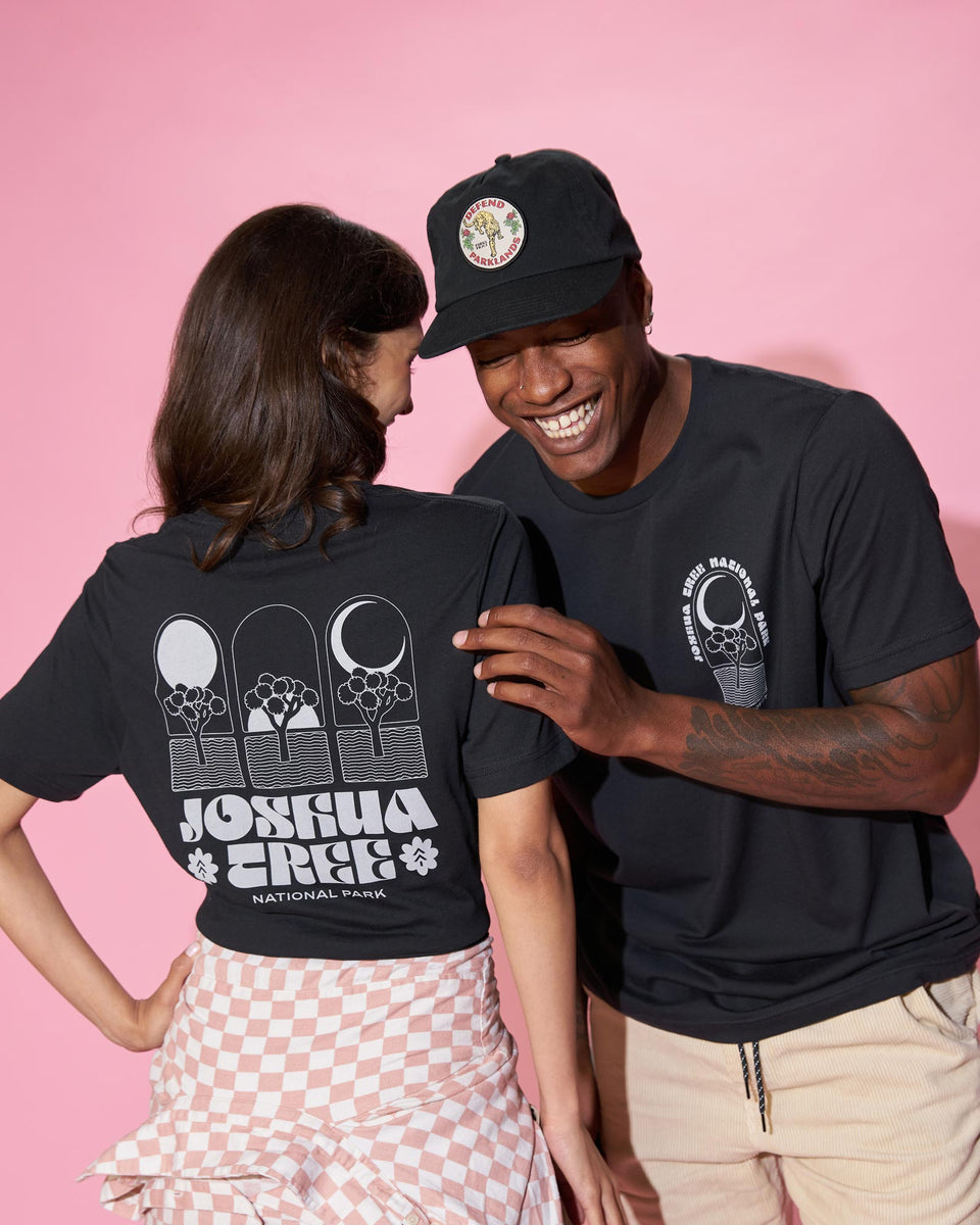 The Joshua Tree Tour Tシャツ 80s U2 Joshua Tree Vintage Single Stitch Graphic Band T