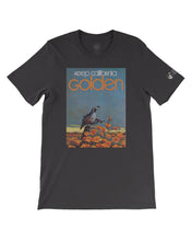 Load image into Gallery viewer, PARKS PROJECT Keep California Golden Poppy Tee TC01068