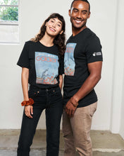 Load image into Gallery viewer, PARKS PROJECT Keep California Golden Poppy Tee TC01068