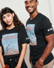 Load image into Gallery viewer, PARKS PROJECT Keep California Golden Poppy Tee TC01068