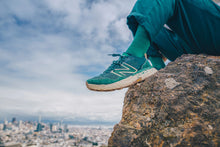 画像をギャラリービューアに読み込む, PARKS PROJECT New Balance x Parks Project Hierro v7 MEN'S |MTHIERE7