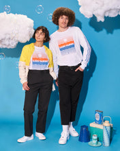 Load image into Gallery viewer, PARKS PROJECT Preserve The Tahoe Deep Blue L/S Tee SP20-29