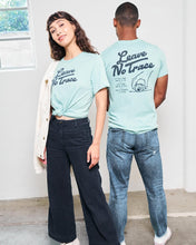 Load image into Gallery viewer, PARKS PROJECT Leave No Trace Tee TC01023