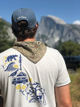 画像をギャラリービューアに読み込む, PARKS PROJECT State Parks Of California Tee TC01064