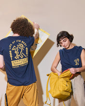 Load image into Gallery viewer, PARKS PROJECT Life At Its Best Pocket Tee SP20-2