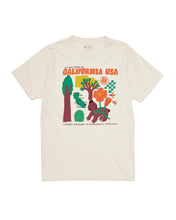 画像をギャラリービューアに読み込む, PARKS PROJECT National Parks of California Organic Cotton Tee| AP001013