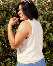 画像をギャラリービューアに読み込む, PARKS PROJECT National Parks of Washington Vintage Tank| AP103006