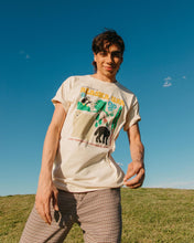 画像をギャラリービューアに読み込む, PARKS PROJECT National Parks of Alaska Organic Cotton Tee| AP001015