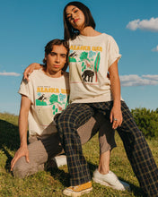 画像をギャラリービューアに読み込む, PARKS PROJECT National Parks of Alaska Organic Cotton Tee| AP001015