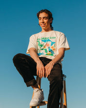 画像をギャラリービューアに読み込む, PARKS PROJECT National Parks of Florida Organic Cotton Tee|AP001014