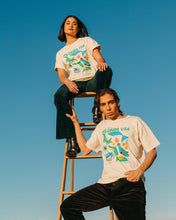 画像をギャラリービューアに読み込む, PARKS PROJECT National Parks of Florida Organic Cotton Tee|AP001014