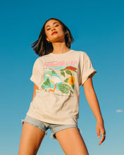 画像をギャラリービューアに読み込む, PARKS PROJECT National Parks of Hawaii Organic Cotton Tee|AP001012