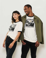 Load image into Gallery viewer, PARKS PROJECT Olympic Photo Ringer Tee OL01004