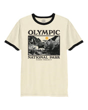 Load image into Gallery viewer, PARKS PROJECT Olympic Photo Ringer Tee OL01004