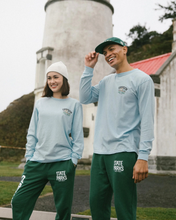 画像をギャラリービューアに読み込む, PARKS PROJECT Oregon State Parks Centennial Long Sleeve Tee |OR002001