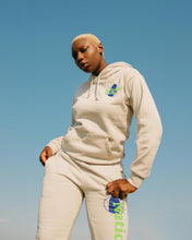 画像をギャラリービューアに読み込む, PARKS PROJECT Our National Parks Puff Print Hoodie |AP008004