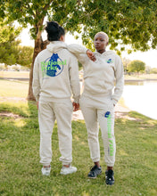 画像をギャラリービューアに読み込む, PARKS PROJECT Our National Parks Puff Print Hoodie |AP008004