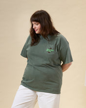 画像をギャラリービューアに読み込む, PARKS PROJECT Our National Parks Puff Print Pocket Tee| AP001010