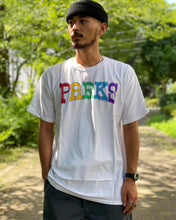 画像をギャラリービューアに読み込む, PARKS PROJECT Adventure with Pride Parks Tee|PP001060