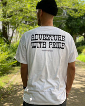画像をギャラリービューアに読み込む, PARKS PROJECT Adventure with Pride Parks Tee|PP001060