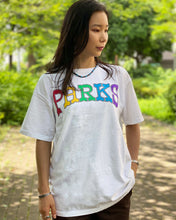画像をギャラリービューアに読み込む, PARKS PROJECT Adventure with Pride Parks Tee|PP001060