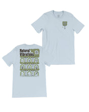 画像をギャラリービューアに読み込む, PARKS PROJECT Parks Create Positive Vibrations Tee PP001017