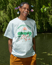 画像をギャラリービューアに読み込む, PARKS PROJECT PROSPECT PARK ALLIANCE x PARKS PROJECT Open Daily Tee | PP001057