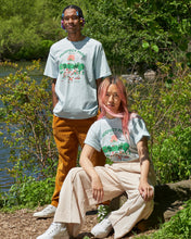 画像をギャラリービューアに読み込む, PARKS PROJECT PROSPECT PARK ALLIANCE x PARKS PROJECT Open Daily Tee | PP001057