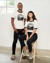 Load image into Gallery viewer, PARKS PROJECT Rocky Mountain Photo Ringer Tee RM01008