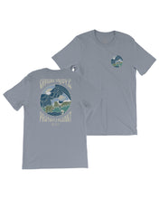 Load image into Gallery viewer, PARKS PROJECT Sierra Club Tee SP20-12