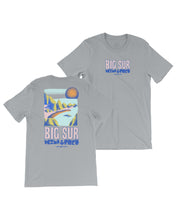 Load image into Gallery viewer, PARKS PROJECT Big Sur Wild & Free Tee SP20-16