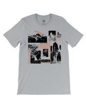 Load image into Gallery viewer, PARKS PROJECT Cali All Parks Collage Tee SP20-17
