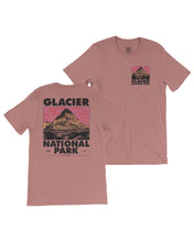 Load image into Gallery viewer, PARKS PROJECT Glacier Country Tee SP20-19