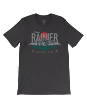 Load image into Gallery viewer, PARKS PROJECT Rainier Reflection Tee SP20-26