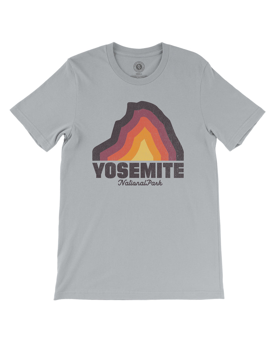 PARKS PROJECT Yosemite Spectradome Tee SP20-30 – parksproject.jp