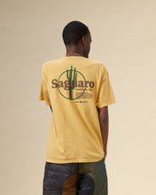 画像をギャラリービューアに読み込む, PARKS PROJECT Saguaro Puff Print Pocket Tee | SG001001