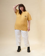 画像をギャラリービューアに読み込む, PARKS PROJECT Saguaro Puff Print Pocket Tee | SG001001