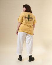 画像をギャラリービューアに読み込む, PARKS PROJECT Saguaro Puff Print Pocket Tee | SG001001