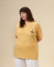 画像をギャラリービューアに読み込む, PARKS PROJECT Saguaro Puff Print Pocket Tee | SG001001