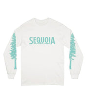 Load image into Gallery viewer, PARKS PROJECT Sequoia Big One Long Sleeve Tee SQ070001