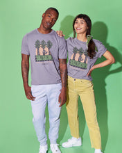 Load image into Gallery viewer, Sequoia Peaceful Bear Tee SQ001001