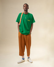 Load image into Gallery viewer, PARKS PROJECT Sequoia Puff Print Pocket Tee | SQ001004